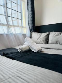 boslan Cozy Stays - 2