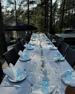 Villa Kajuutta - 8