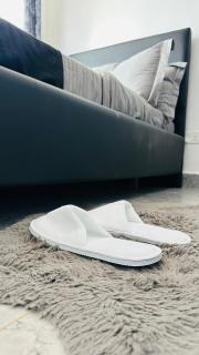 boslan Cozy Stays - 1