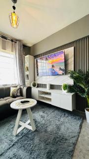 boslan Cozy Stays - 8