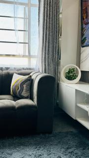 boslan Cozy Stays - 7