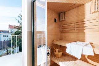K6 Luxe Apartments near Schlossberg - 4