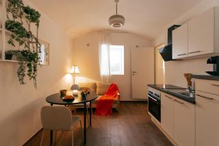 K6 Luxe Apartments near Schlossberg - 9