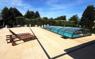 Kleines Paradies Erzgebirge - 3