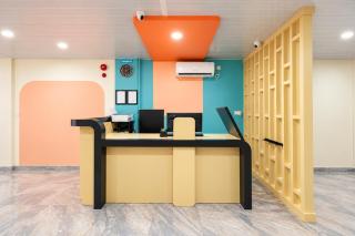Sans Hotel Sedana Batam - 1