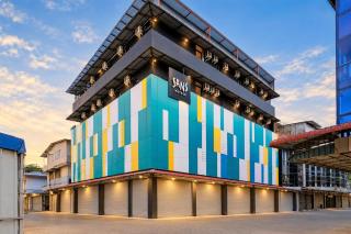 Sans Hotel Sedana Batam - 0