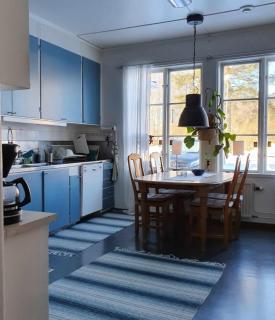 Älvbrogården Vandrarhem - 7