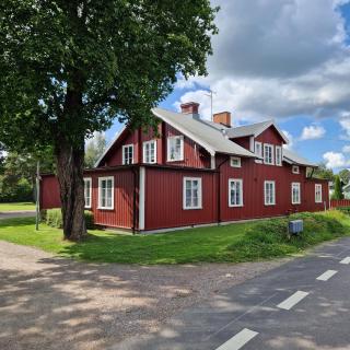Älvbrogården Vandrarhem - 9
