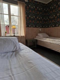 Älvbrogården Vandrarhem - 3