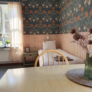 Älvbrogården Vandrarhem - 1