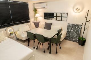 NEW Luxury Hideout !! Jamsil, KSPO DOME, Lotte World, Free Netflix - 4