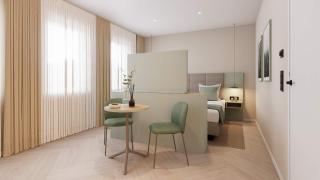 Rare Moments Hotel - 5