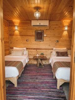 Green Beach Camp & Hotel - 9