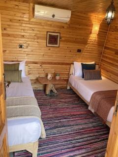 Green Beach Camp & Hotel - 8