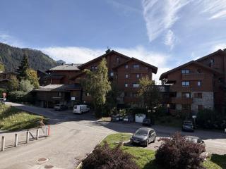Studio rénové 4 pers, centre village, proche pistes et commerces - 1