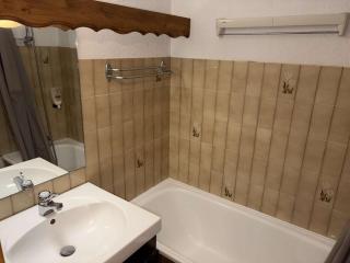 Studio charmant 4 pers, centre village, proche pistes et commerces - FR-1-572-122 - 1