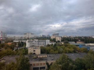 Smart Kyiv Hotel - 7