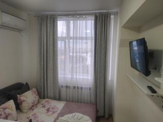 Smart Kyiv Hotel - 6