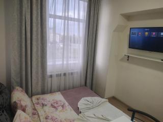 Smart Kyiv Hotel - 4