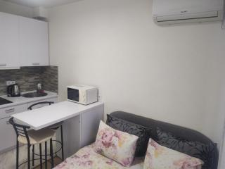 Smart Kyiv Hotel - 3
