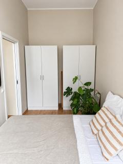 Modern apartment close to the city center of Bergen - 1