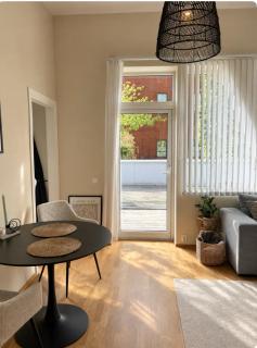 Modern apartment close to the city center of Bergen - 6
