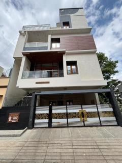 Luxury 2RK Villa near Ullal Amma Ashrama - 0