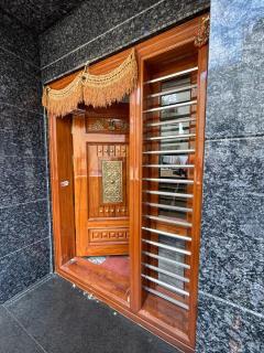 Luxury 2RK Villa near Ullal Amma Ashrama - 9