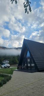 Golden Spa A-Frame 2 - 8