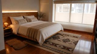 Penthouse Rooms in the Heart of Quito - 3