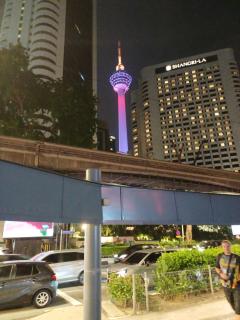 Vortex klcc by Star Elham - 0