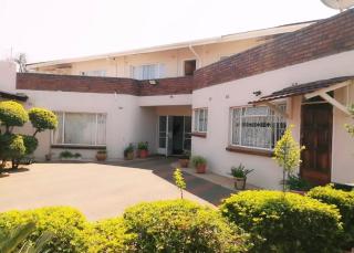 Impala Guest House - 8