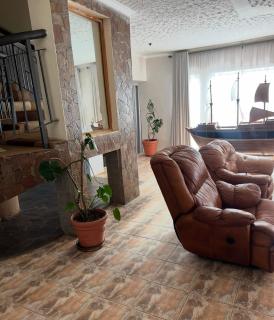 Impala Guest House - 6