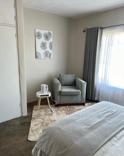 Impala Guest House - 5