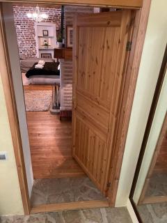 Spacious private room in Tallinn Old Town - 9