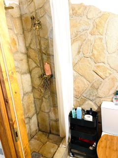 Spacious private room in Tallinn Old Town - 6