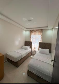 Séjour Idéal à Tamaris Appartement Meublé Tout Confort - 6