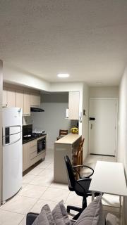 Complete, modern, fully air-conditioned apartment - 0