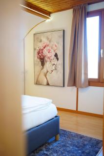 CapoBnB, near Interlaken, mountain view - 7