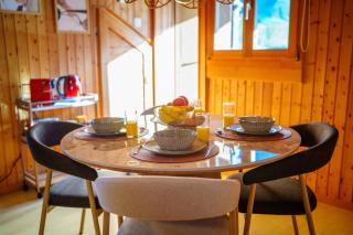 CapoBnB, near Interlaken, mountain view - 6