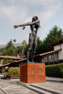 Puebloastur Eco Resort Hotel & Spa Gran Lujo - 1
