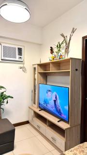 JHRA Cozy Condo, Modern Stay in Marikina - 6