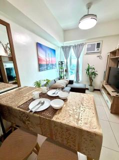 JHRA Cozy Condo, Modern Stay in Marikina - 4