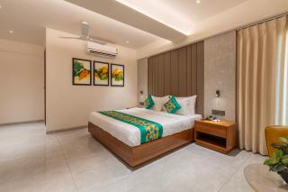 Treebo Premium Paradise - 1