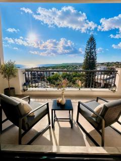Luna Luxury House - 9