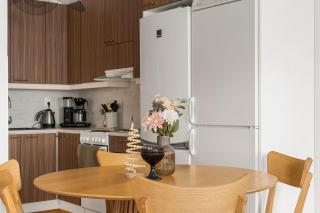 Spacious apartment with sauna by the river - 8
