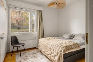 Spacious apartment with sauna by the river - 6
