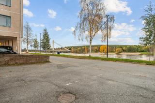 Spacious apartment with sauna by the river - 4