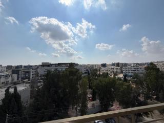 A Grand, Prime-Location Luxury Haven in the Heart of West Amman - 5