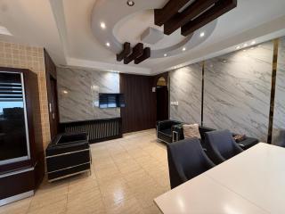 A Grand, Prime-Location Luxury Haven in the Heart of West Amman - 2